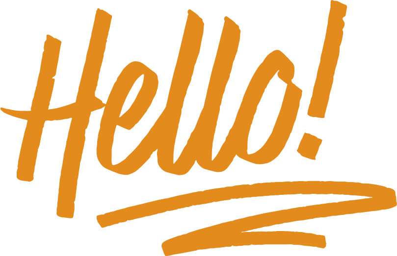 Hello!