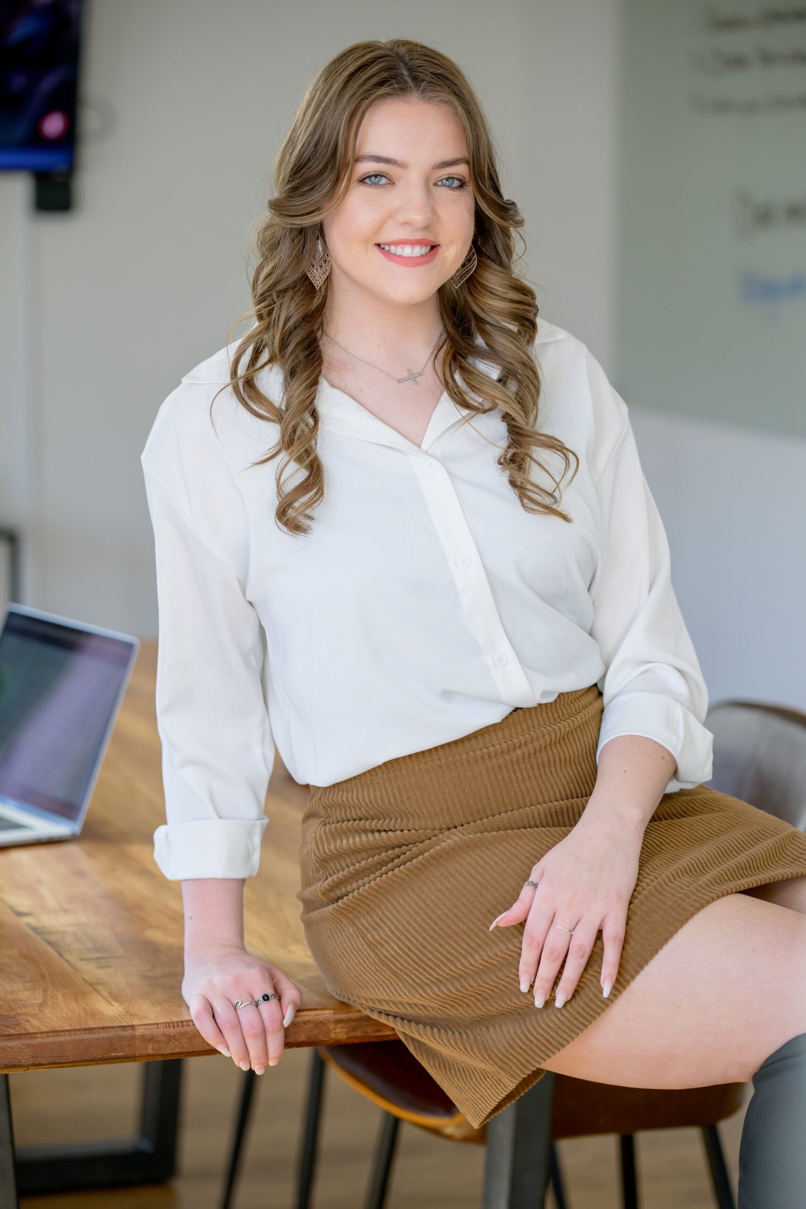 Selina Melvin Selina Melvin