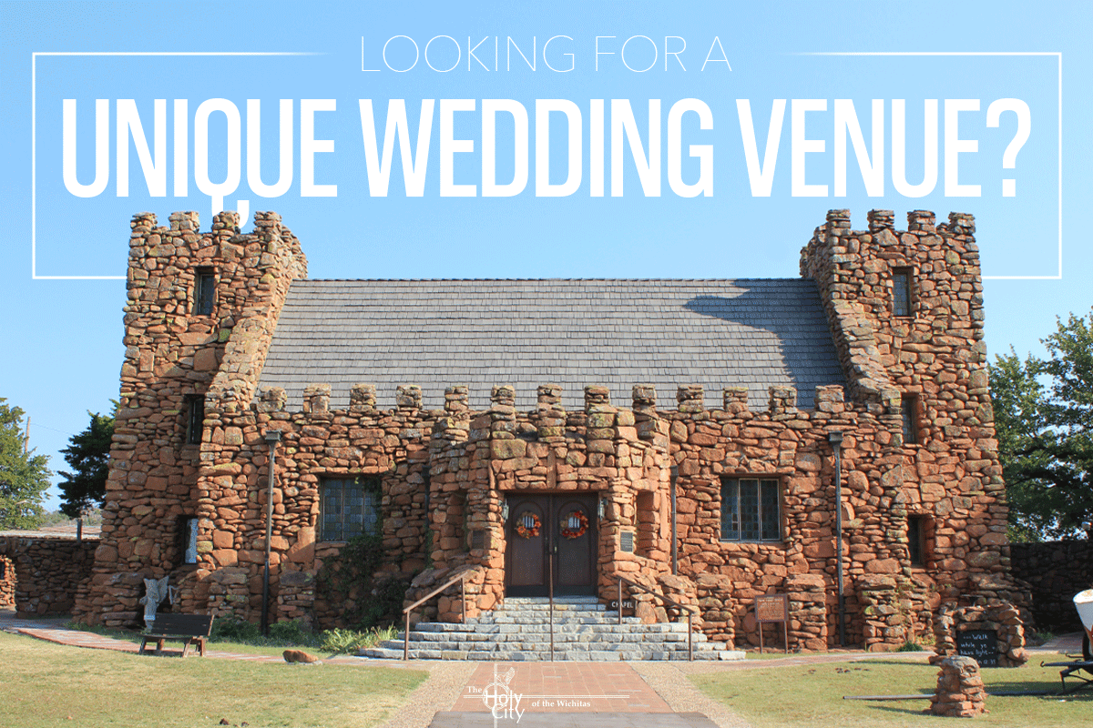 "Looking for a unique wedding venue" social media graphic "Looking for a unique wedding venue" social media graphic